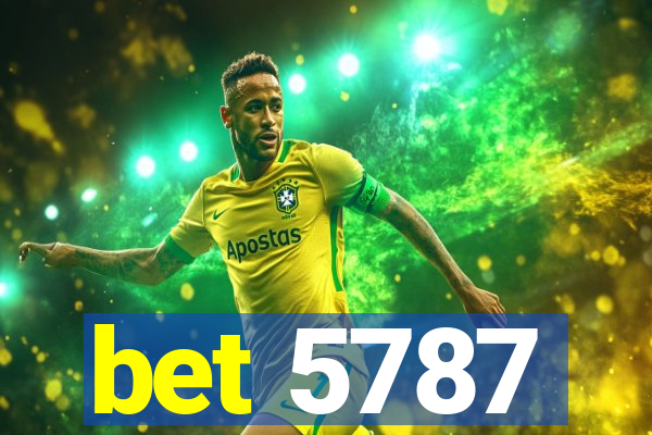 bet 5787