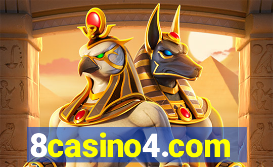 8casino4.com