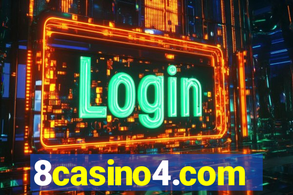 8casino4.com