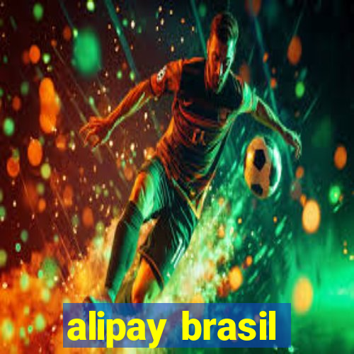 alipay brasil