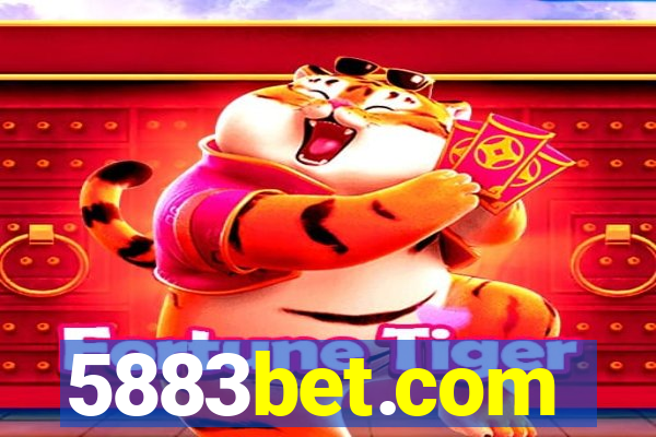 5883bet.com