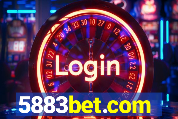 5883bet.com