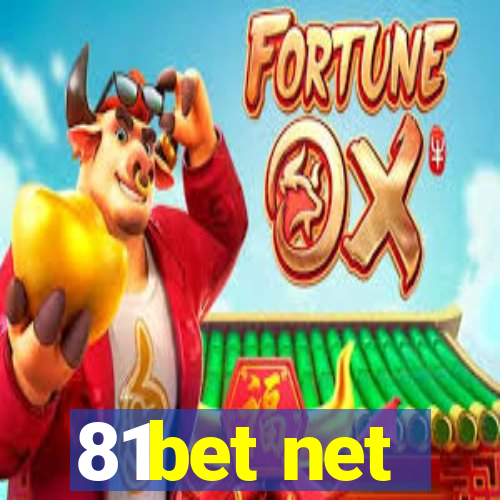 81bet net