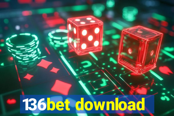 136bet download