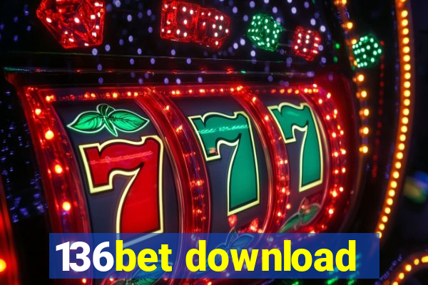 136bet download