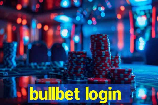 bullbet login