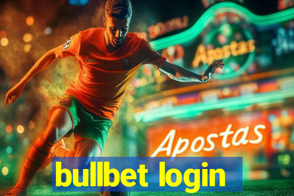 bullbet login