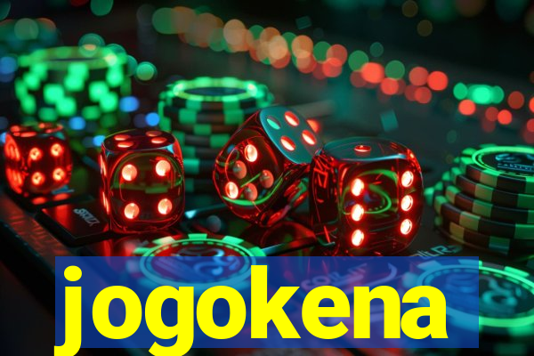 jogokena