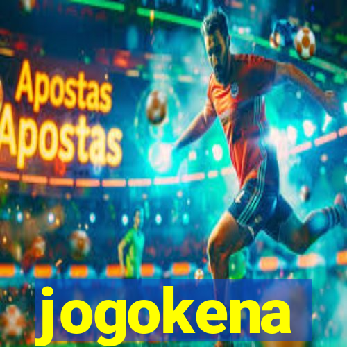 jogokena