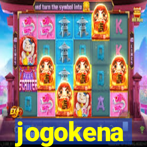 jogokena