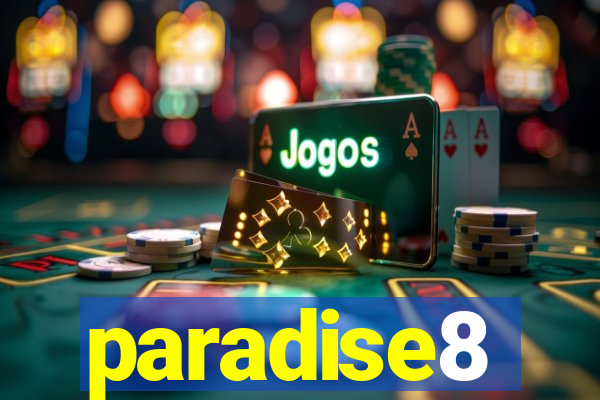 paradise8