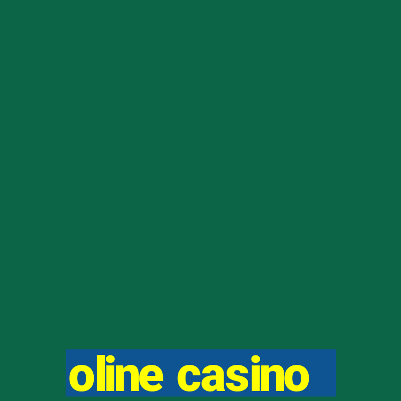 oline casino