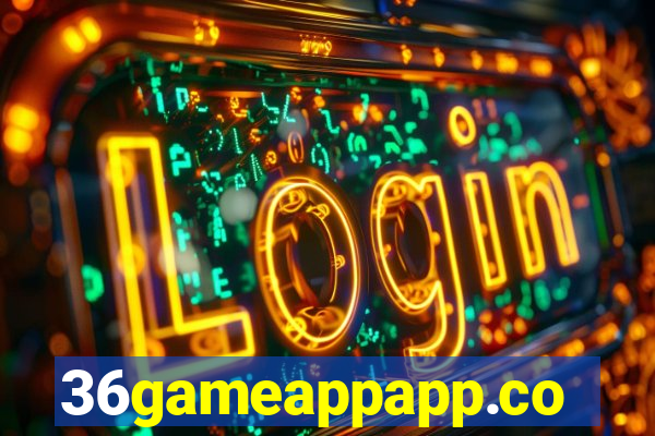 36gameappapp.com