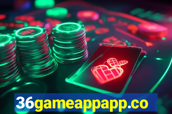 36gameappapp.com