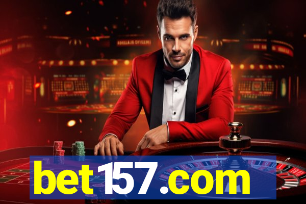 bet157.com