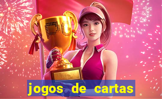 jogos de cartas truco online