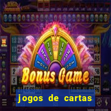 jogos de cartas truco online