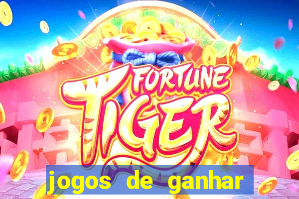 jogos de ganhar dinheiro no pix na hora