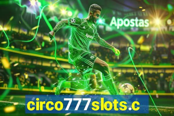 circo777slots.com