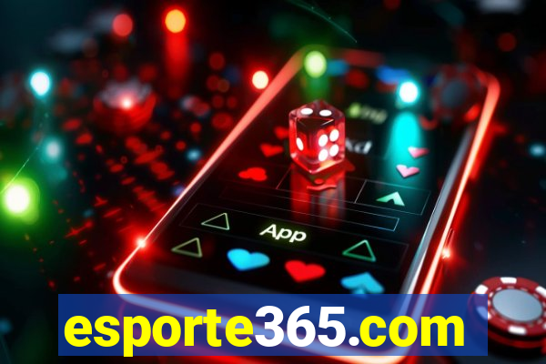 esporte365.com