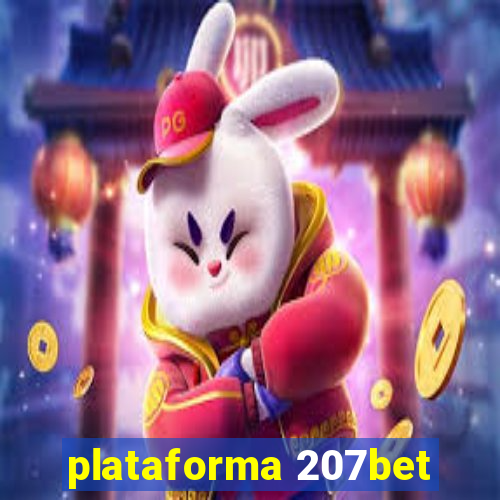 plataforma 207bet