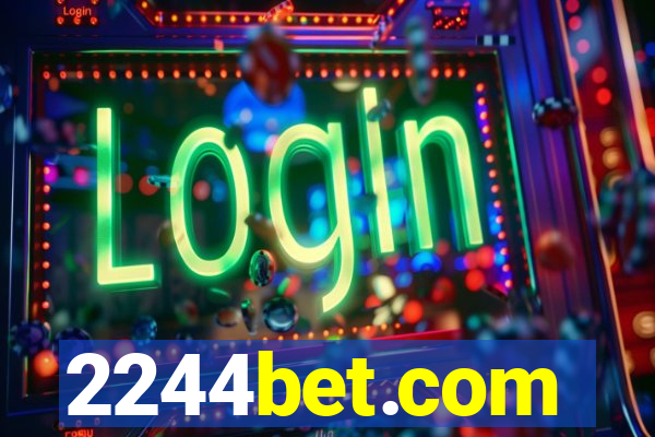 2244bet.com