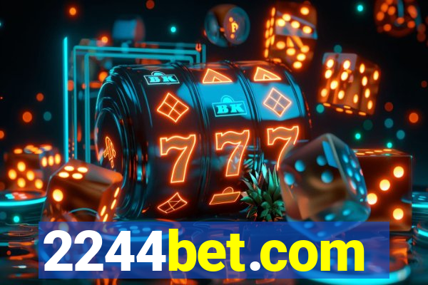 2244bet.com