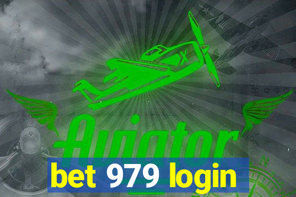 bet 979 login