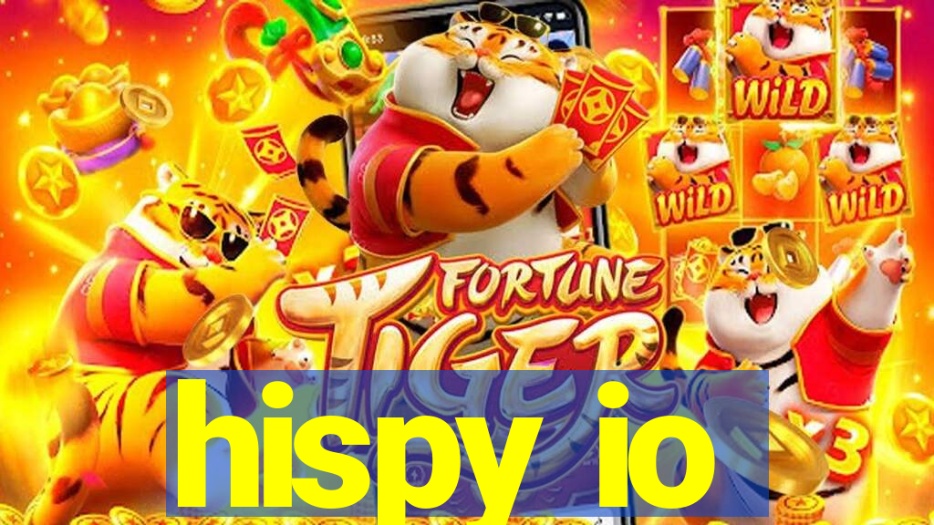 hispy io