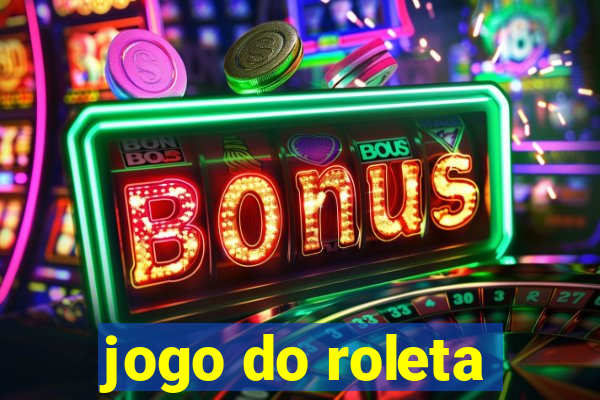 jogo do roleta