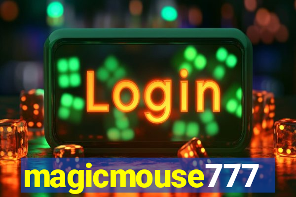 magicmouse777