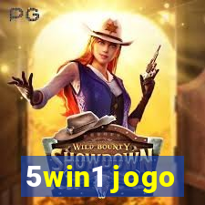 5win1 jogo