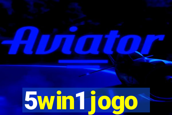 5win1 jogo