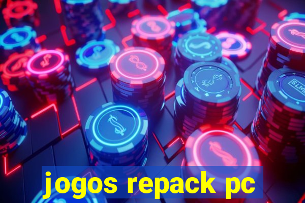 jogos repack pc