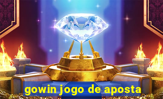 gowin jogo de aposta