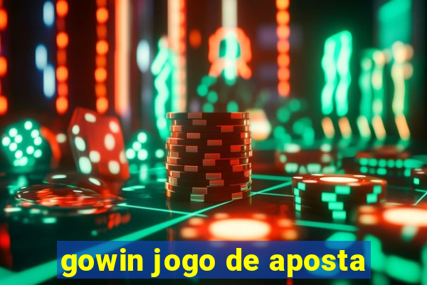 gowin jogo de aposta