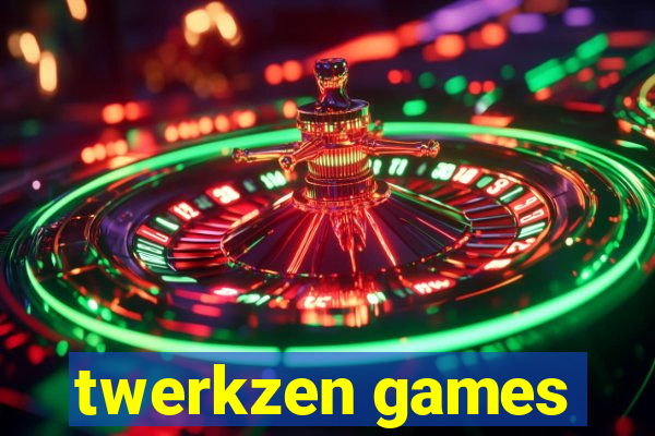 twerkzen games