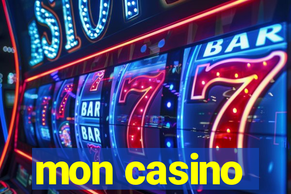 mon casino