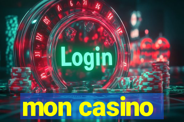 mon casino