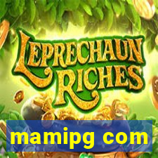 mamipg com