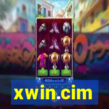 xwin.cim