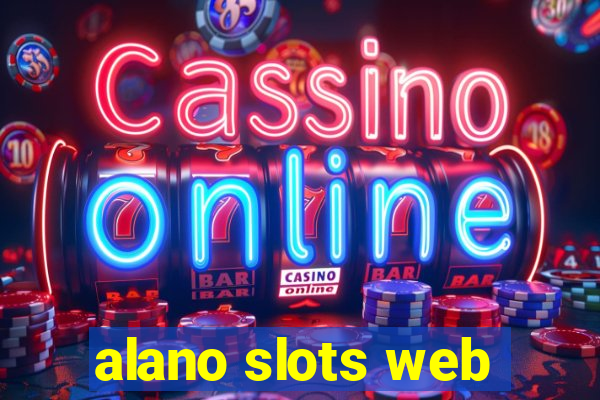 alano slots web