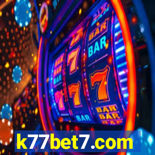 k77bet7.com