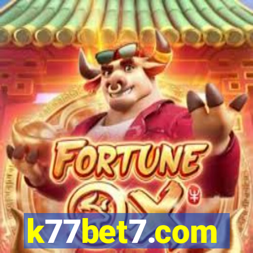 k77bet7.com