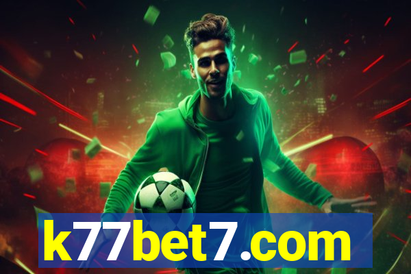 k77bet7.com