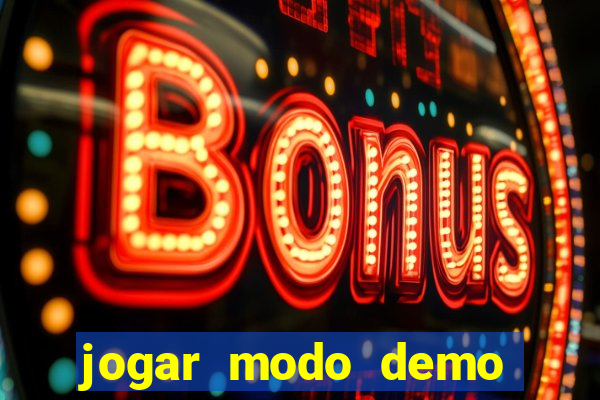 jogar modo demo fortune tiger