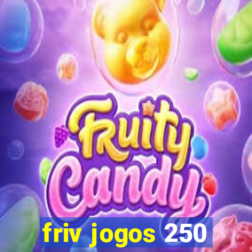 friv jogos 250