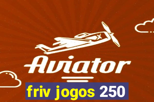 friv jogos 250