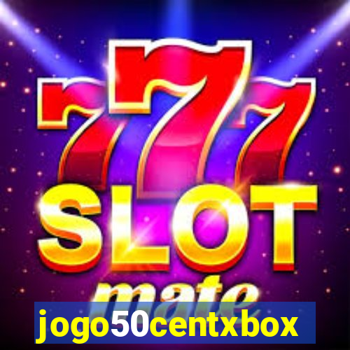 jogo50centxbox