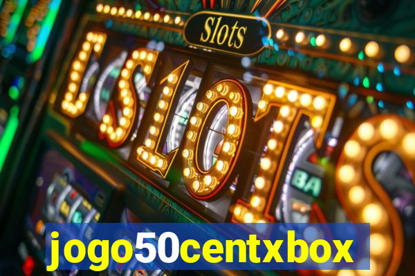 jogo50centxbox